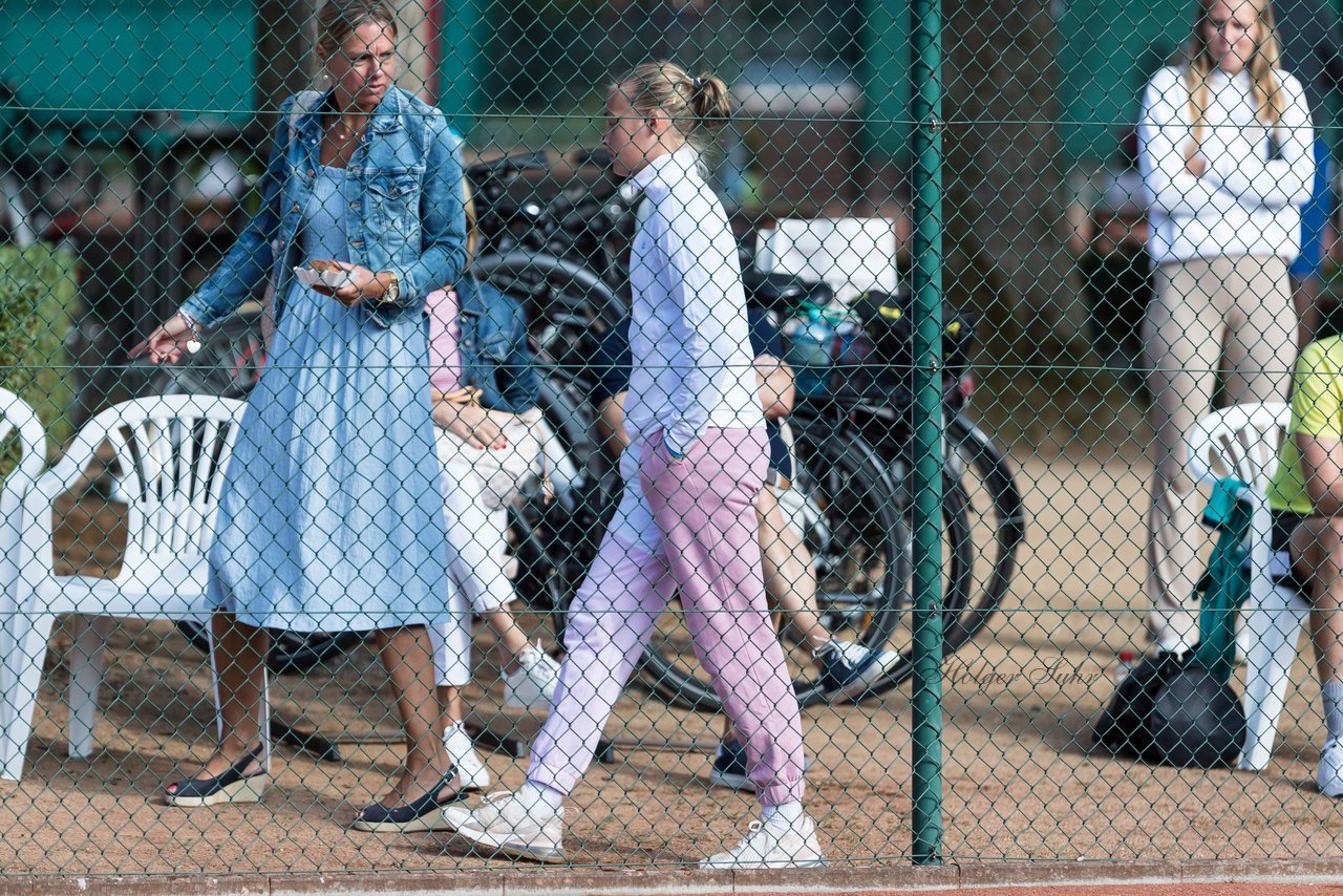 Bild 121 - Kuehlungsborner Tennisturnier